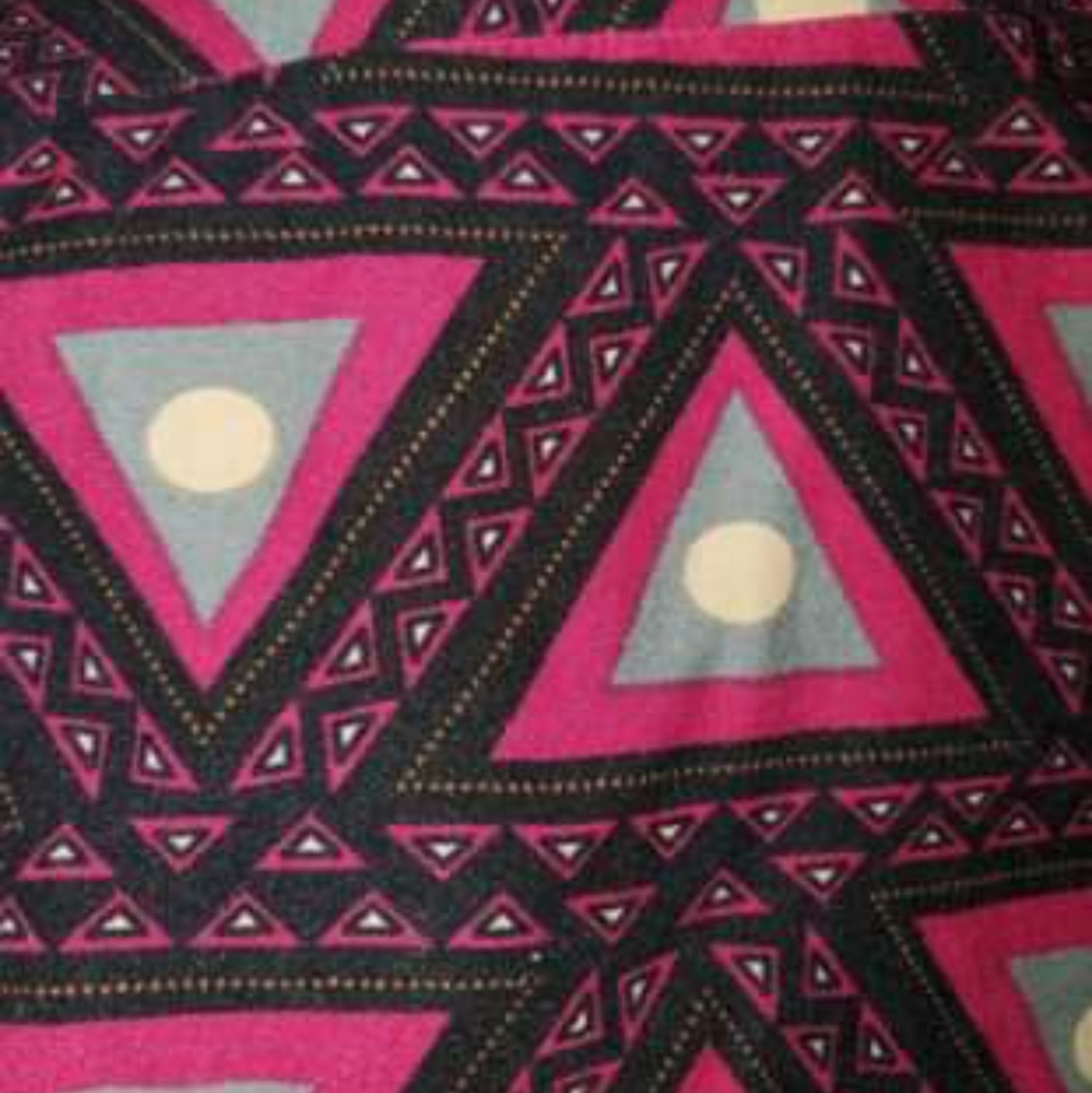 Lularoe tc leggings